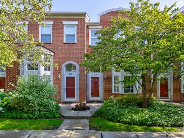 159 N Georgetown Sq, Royal Oak, MI 48067