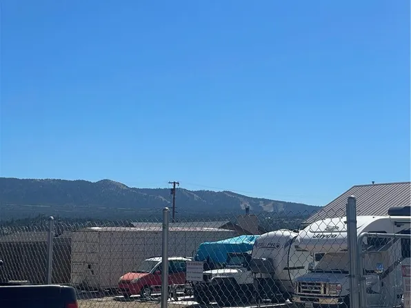 28 South Dr Lot 28, Big Bear City, CA 92314