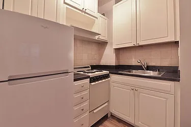 Rented by GARG Real Estate