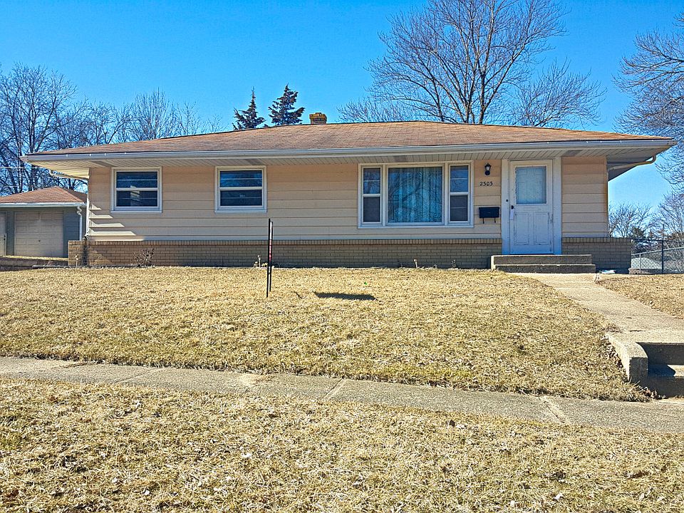 1st image of 2303 Cornell Dr