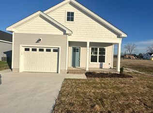 121 Bridgetowne Ave, Edenton, NC 27932