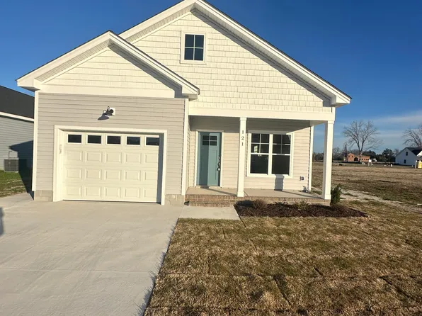 121 Bridgetowne Avenue, Edenton, NC 27932