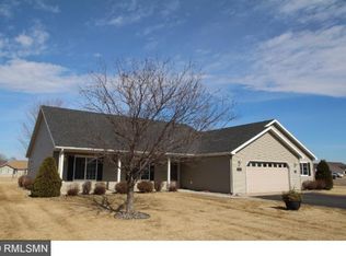 1151 Willow Pond Dr, Waite Park, MN 56387