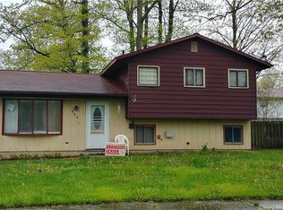 844 Kenilworth Ave, Sheffield Lake, OH 44054