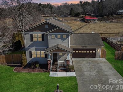 174 Springfield Meadow Dr, Etowah, NC, 28729