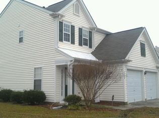 4816 Cardinal Grove Blvd, Raleigh, NC 27616