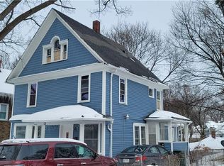 12 Emanon St, Rochester, NY 14621