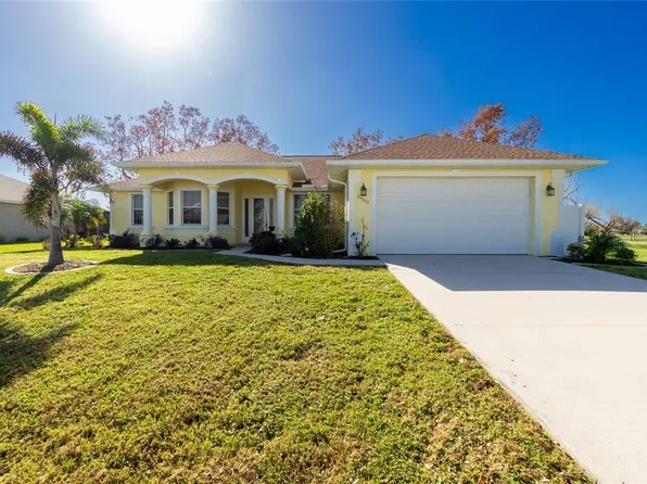 25353 Puerta Dr, Punta Gorda, FL 33955