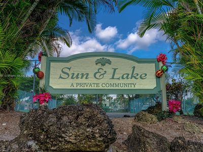 8901F NW 28th Dr #6, Pompano Beach, FL, 33065