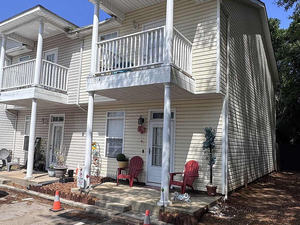 1st image of 1100 Century Oaks Dr #A