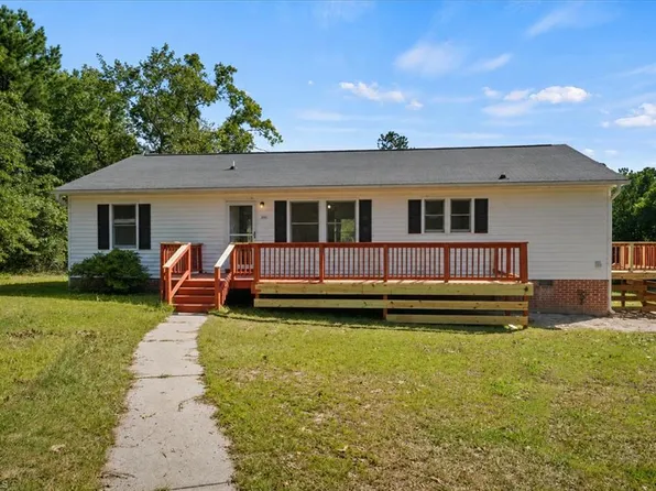 505 Addor Rd, Pinebluff, NC 28373