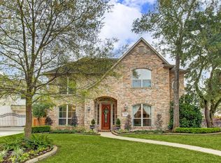 12435 Boheme Dr, Houston, TX 77024