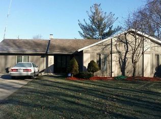 3107 Dellview Dr, Fort Wayne, IN 46816