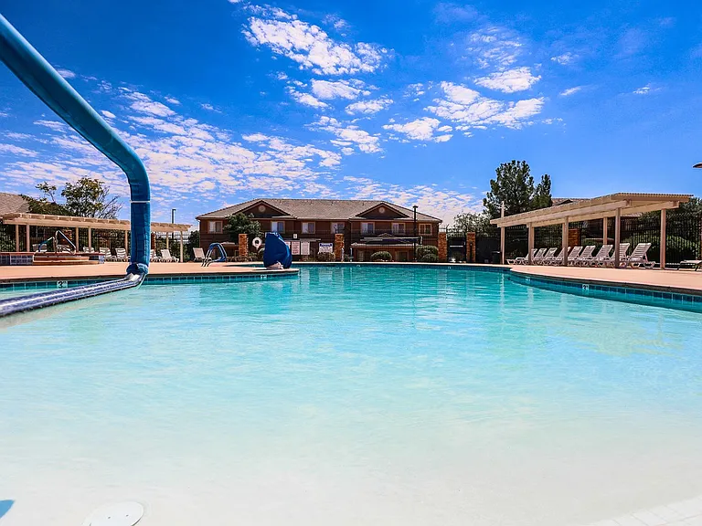 3155 S Hidden Valley Dr #147 — Photo 44