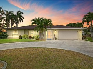 109 Bayshore Dr, Cape Coral, FL 33904