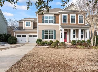 135 Yellowbell Rd, Mooresville, NC 28117