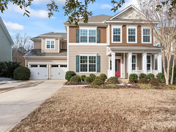 135 Yellowbell Rd, Mooresville, NC 28117
