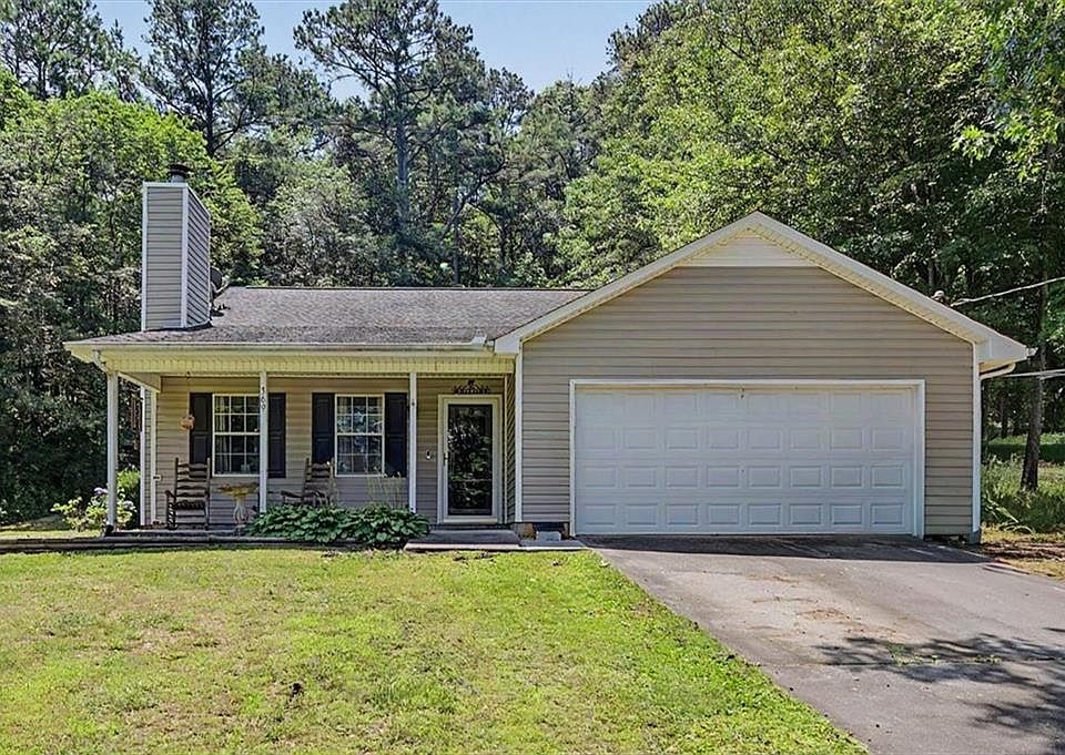 1st image of 369 S Sequoyah Cir NE