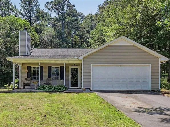 369 S Sequoyah Cir NE, Calhoun, GA 30701