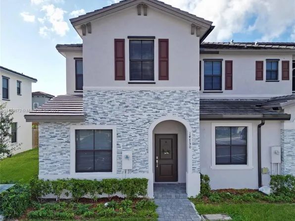14750 SW 181st Ter #14708, Miami, FL 33187