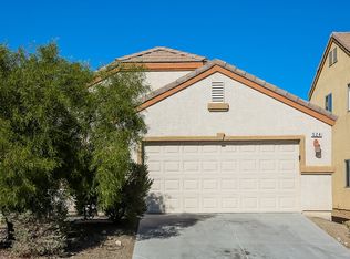 524 W Claxton Ave, North Las Vegas, NV 89084