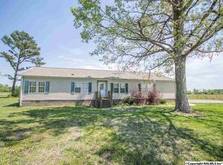 16820 Parker Rd, Athens, AL 35611