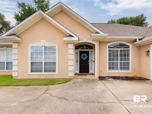 8525 Gayla Ct, Mobile, AL 36695