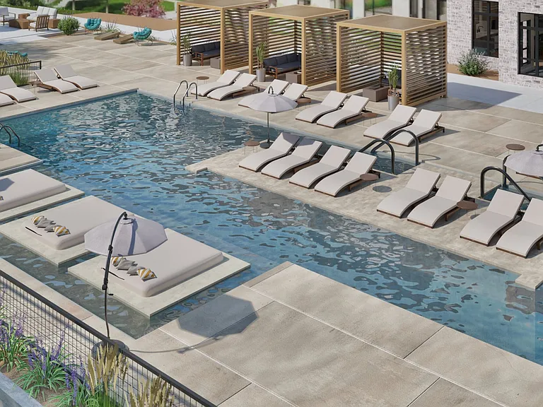 Illuminate Luxury Residences — Photo 19