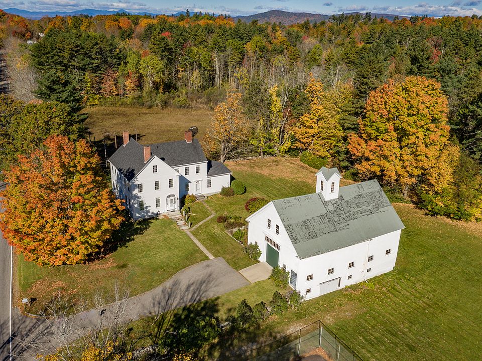574 North Rd, Parsonsfield, ME 04047 Zillow