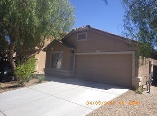 13216 E Coyote Well Dr, Vail, AZ 85641