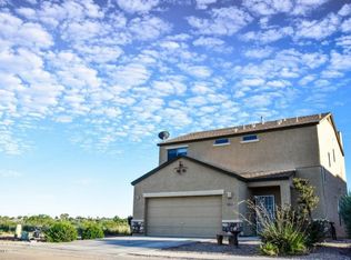 415 W Hickory Rd, Benson, AZ 85602