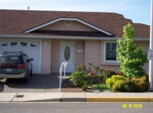 3012 University Rd, Grants Pass, OR 97527