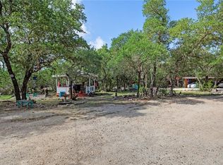 857 Derrick Dr, Spring Branch, TX 78070