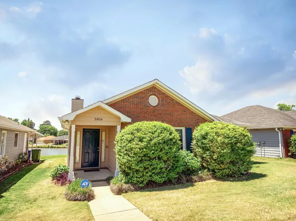 5816 Glenlake Ct, Columbus, GA 31909