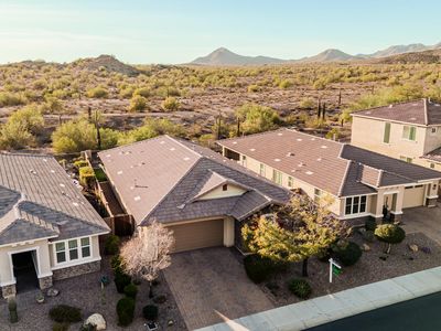 30816 N 138th Ave, Peoria, AZ, 85383