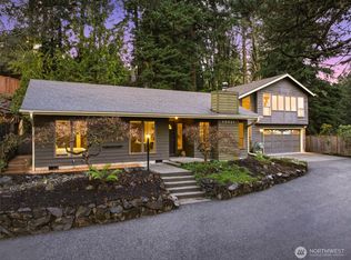 19421 68th Avenue NE, Kenmore, WA 98028