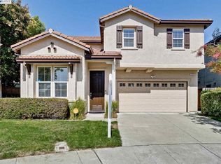 123 Jasmine Ct, Union City, CA