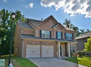 1556 Pressley Ln, McDonough, GA 30253