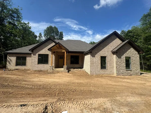 319 Devoe Bend Dr, Maumelle, AR 72113