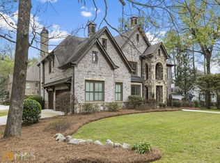 6254 Ferry Dr, Sandy Springs, GA 30328