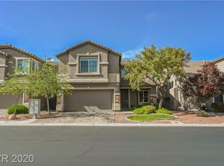 9944 Lago De Coco Ave, Las Vegas, NV 89148