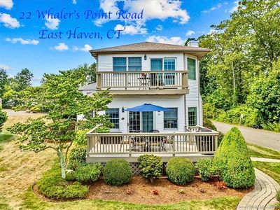 22 Whalers Point #22, East Haven, CT, 06512