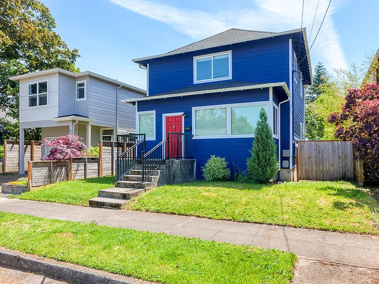 7110 SE Cora St — Photo 1