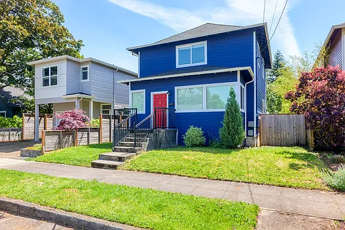 7110 SE Cora St Photo 1