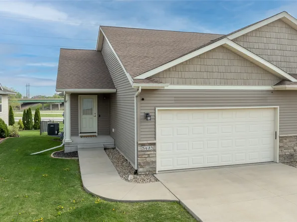5415 Dostal Dr SW, Cedar Rapids, IA 52404
