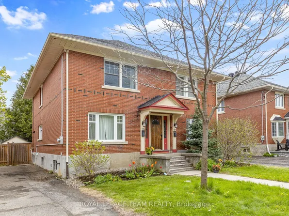 135 Clarendon Ave, Ottawa, ON K1Y 0R4