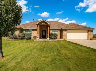 2417 S County Road 1055, Midland, TX 79706