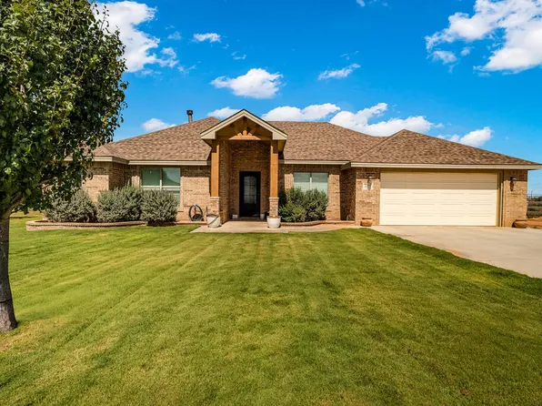 2417 S County Road 1055, Midland, TX 79706