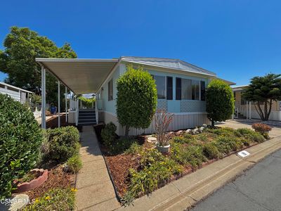 250 E Telegraph Rd SPACE 191, Fillmore, CA, 93015