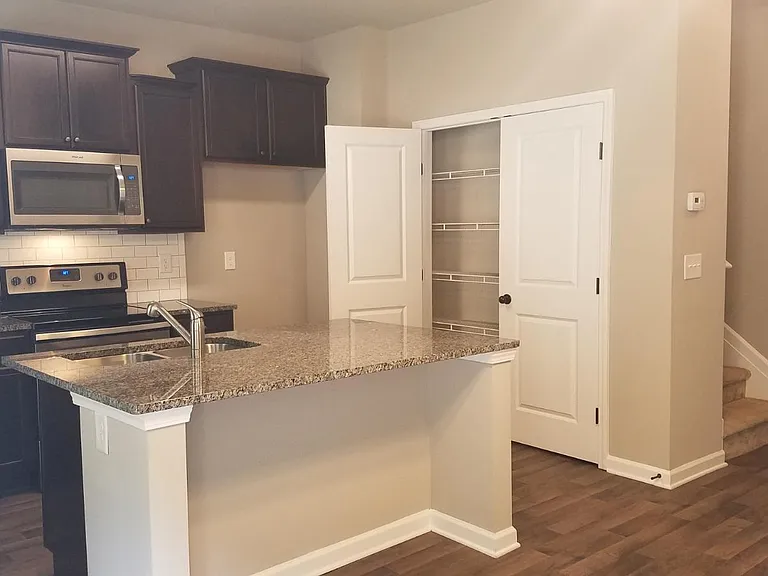 Fridge Available